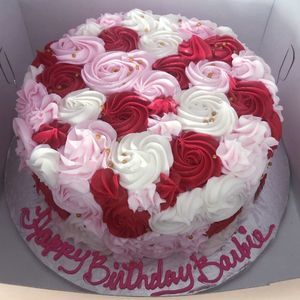 Meet your Posher, Barbara